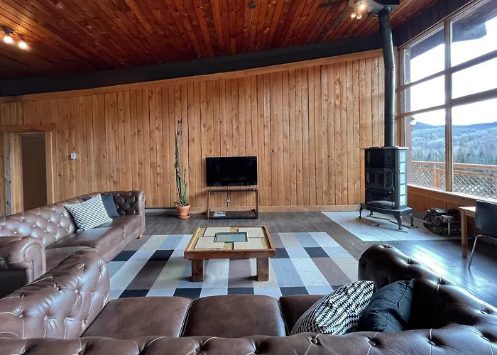 Le Grand Chalet By Rendez-Vous Mont-Tremblant