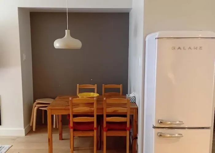 Modern 3-En-Suite Bedroom Townhouse With 1 Sofa Bed And Terrace In Mont-Tremblant